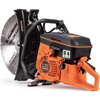 Бензорез FoxWeld GC-970/400 - Превью изображения №5 — Интернет-магазин Time-Shop