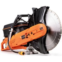 Бензорез FoxWeld GC-970/400 - Превью изображения №2 — Интернет-магазин Time-Shop