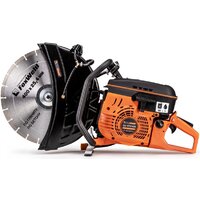 Бензорез FoxWeld GC-970/400 - Превью изображения №3 — Интернет-магазин Time-Shop