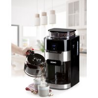 Капельная кофеварка Domo DO721K - Превью изображения №4 — Интернет-магазин Time-Shop