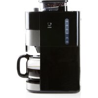 Капельная кофеварка Domo DO721K - Превью изображения №8 — Интернет-магазин Time-Shop