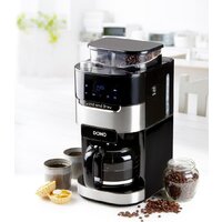 Капельная кофеварка Domo DO721K - Превью изображения №2 — Интернет-магазин Time-Shop