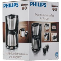 Капельная кофеварка Philips HD7546/20 - Превью изображения №12 — Интернет-магазин Time-Shop