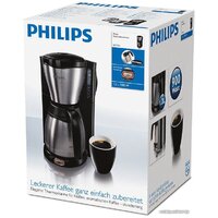 Капельная кофеварка Philips HD7546/20 - Превью изображения №6 — Интернет-магазин Time-Shop
