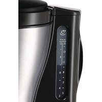 Капельная кофеварка Philips HD7546/20 - Превью изображения №3 — Интернет-магазин Time-Shop