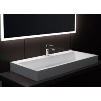 Умывальник Rea Goya 70 - Превью изображения №5 — Интернет-магазин Time-Shop