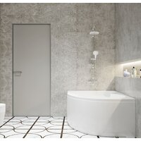 Ванна Triton Мари 170х110L (с каркасом, сифоном, экраном) - Превью изображения №5 — Интернет-магазин Time-Shop