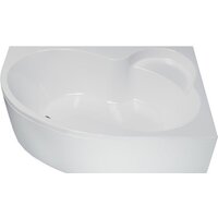 Ванна Triton Мари 170х110L (с каркасом, сифоном, экраном) - Превью изображения №2 — Интернет-магазин Time-Shop