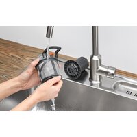 Встраиваемая посудомоечная машина Electrolux EEM48300L - Превью изображения №10 — Интернет-магазин Time-Shop