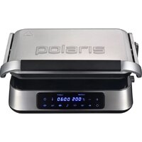 Электрогриль Polaris PGP 3013 - Превью изображения №3 — Интернет-магазин Time-Shop