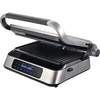 Электрогриль Polaris PGP 3013 - Превью изображения №2 — Интернет-магазин Time-Shop