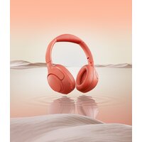 Наушники QCY H3 (оранжевый) - Превью изображения №8 — Интернет-магазин Time-Shop