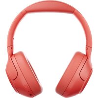 Наушники QCY H3 (оранжевый) - Превью изображения №3 — Интернет-магазин Time-Shop