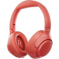 Наушники QCY H3 (оранжевый) - Превью изображения №2 — Интернет-магазин Time-Shop