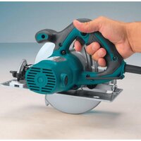 Дисковая (циркулярная) пила Makita HS7600 - Превью изображения №4 — Интернет-магазин Time-Shop