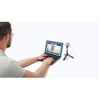 Экшен-камера Insta360 GO3 64GB (темно-черный) - Превью изображения №10 — Интернет-магазин Time-Shop