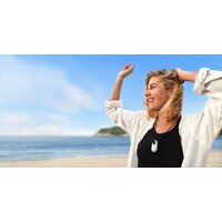 Экшен-камера Insta360 GO3 64GB (темно-черный) - Превью изображения №2 — Интернет-магазин Time-Shop