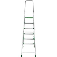 Лестница-стремянка Новая высота NV 2117 2117106 - Превью изображения №14 — Интернет-магазин Time-Shop