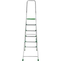 Лестница-стремянка Новая высота NV 2117 2117106 - Превью изображения №5 — Интернет-магазин Time-Shop