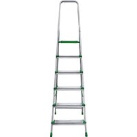 Лестница-стремянка Новая высота NV 2117 2117106 - Превью изображения №3 — Интернет-магазин Time-Shop