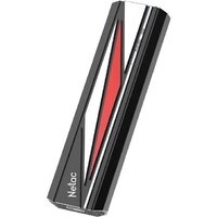 Внешний накопитель Netac ZX20L 256GB NT01ZX20L-256G-32BK - Превью изображения №4 — Интернет-магазин Time-Shop