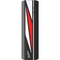 Внешний накопитель Netac ZX20L 256GB NT01ZX20L-256G-32BK - Превью изображения №5 — Интернет-магазин Time-Shop