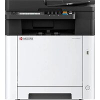 МФУ Kyocera Mita ECOSYS MA2600cfx 110C0F3NL0 - Превью изображения №3 — Интернет-магазин Time-Shop