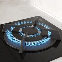 Варочная панель Libhof IS-302 (черный) - Превью изображения №10 — Интернет-магазин Time-Shop