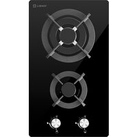 Варочная панель Libhof IS-302 (черный) - Превью изображения №2 — Интернет-магазин Time-Shop