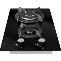 Варочная панель Libhof IS-302 (черный) - Превью изображения №4 — Интернет-магазин Time-Shop