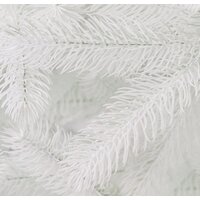 Ель Бифорес Премиум (1.95 м, белый) - Превью изображения №3 — Интернет-магазин Time-Shop