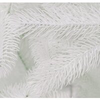 Ель Бифорес Премиум (1.95 м, белый) - Превью изображения №2 — Интернет-магазин Time-Shop