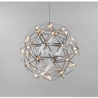 Подвесная люстра Bogate's Plesso 434/1 - Превью изображения №4 — Интернет-магазин Time-Shop