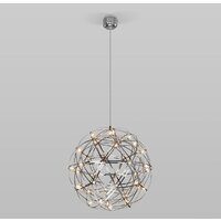 Подвесная люстра Bogate's Plesso 434/1 - Превью изображения №5 — Интернет-магазин Time-Shop