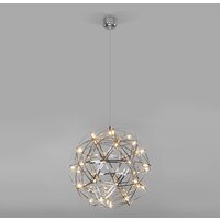 Подвесная люстра Bogate's Plesso 434/1 - Превью изображения №3 — Интернет-магазин Time-Shop