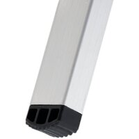 Лестница-стремянка Новая высота NV 111 алюминиевая 10 ступеней (1110110) - Превью изображения №16 — Интернет-магазин Time-Shop