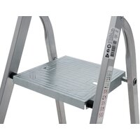 Лестница-стремянка Новая высота NV 111 алюминиевая 10 ступеней (1110110) - Превью изображения №14 — Интернет-магазин Time-Shop