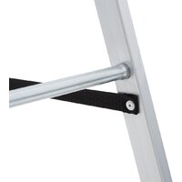 Лестница-стремянка Новая высота NV 111 алюминиевая 10 ступеней (1110110) - Превью изображения №8 — Интернет-магазин Time-Shop