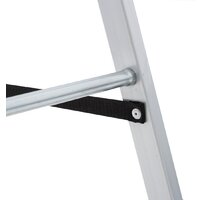 Лестница-стремянка Новая высота NV 111 алюминиевая 10 ступеней (1110110) - Превью изображения №13 — Интернет-магазин Time-Shop