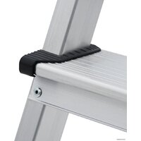 Лестница-стремянка Новая высота NV 111 алюминиевая 10 ступеней (1110110) - Превью изображения №9 — Интернет-магазин Time-Shop