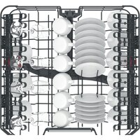 Встраиваемая посудомоечная машина Whirlpool WKCIO 3T133 PFE - Превью изображения №2 — Интернет-магазин Time-Shop