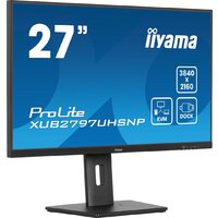 Монитор iiyama ProLite XUB2797UHSNP-B1 - Превью изображения №3 — Интернет-магазин Time-Shop