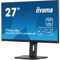 Монитор iiyama ProLite XUB2797UHSNP-B1 - Превью изображения №5 — Интернет-магазин Time-Shop