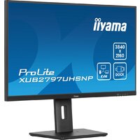 Монитор iiyama ProLite XUB2797UHSNP-B1 - Превью изображения №4 — Интернет-магазин Time-Shop