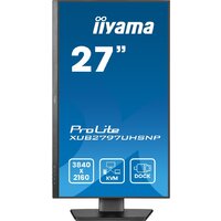 Монитор iiyama ProLite XUB2797UHSNP-B1 - Превью изображения №2 — Интернет-магазин Time-Shop