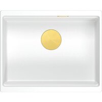 Кухонная мойка Quadron HQJ6045U1PVDG1U - Превью изображения №2 — Интернет-магазин Time-Shop