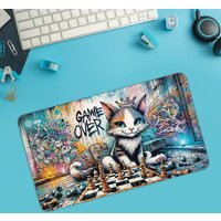 Коврик для мыши CACTUS CS-MP-COR01XLL - Превью изображения №2 — Интернет-магазин Time-Shop