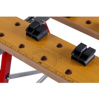 Верстак Wortex WB 1560 1334737 - Превью изображения №4 — Интернет-магазин Time-Shop