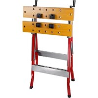 Верстак Wortex WB 1560 1334737 - Превью изображения №3 — Интернет-магазин Time-Shop