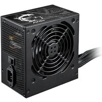 Блок питания MSI MAG A750BN PCIE5 II - Превью изображения №3 — Интернет-магазин Time-Shop
